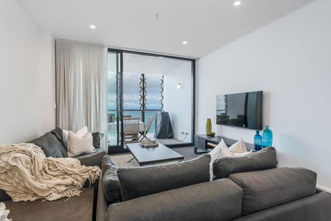 Arena, Unit A1205/75 Shortland Esplanade - Tweed Heads Accommodation 3