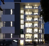 Argo Apartments - Tweed Heads Accommodation