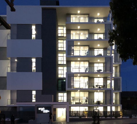 Argo Apartments - Tweed Heads Accommodation 0
