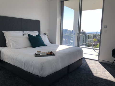 Argo Apartments - Tweed Heads Accommodation 1