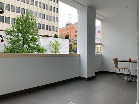 Argyle Accommodation - Tweed Heads Accommodation 3