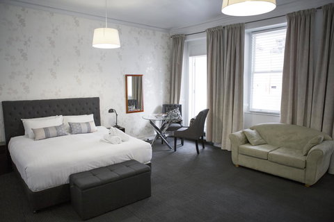 Argyle Accommodation - Tweed Heads Accommodation 0