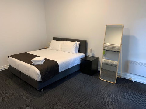 Argyle Accommodation - Tweed Heads Accommodation 1