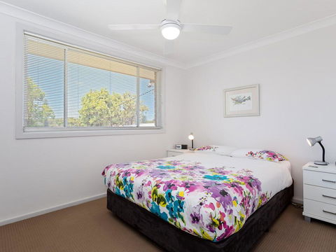 Argyle Cottage' 41 Argyle Avenue - Great Family Home For Holidays - Tweed Heads Accommodation 1