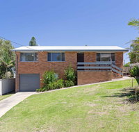 Argyle Cottage' 41 Argyle Avenue - great family home for holidays - Tweed Heads Accommodation