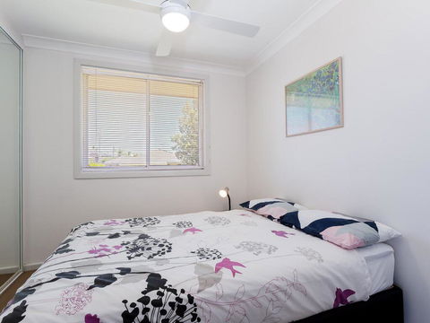 Argyle Cottage' 41 Argyle Avenue - Great Family Home For Holidays - Tweed Heads Accommodation 2