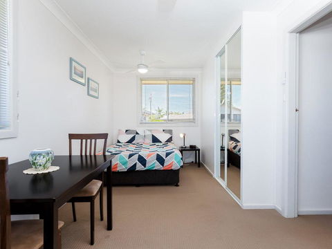 Argyle Cottage' 41 Argyle Avenue - Great Family Home For Holidays - Tweed Heads Accommodation 3