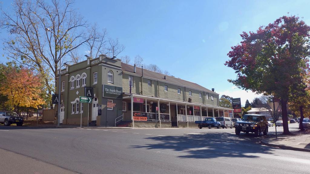 Moss Vale NSW Tweed Heads Accommodation
