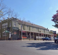 Argyle Hotel - Tweed Heads Accommodation