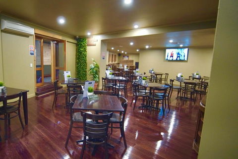Argyle Hotel - Tweed Heads Accommodation 2
