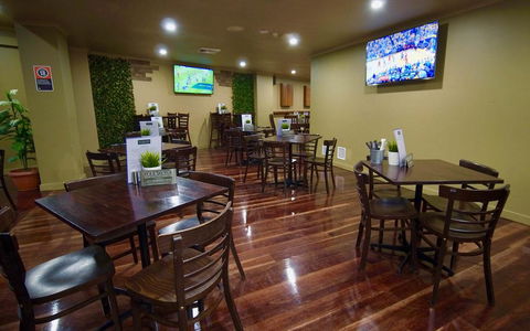 Argyle Hotel - Tweed Heads Accommodation 1