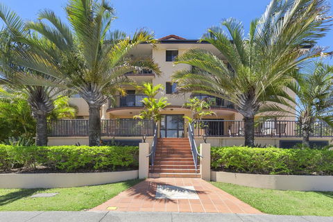 Aria Del Mare - Tweed Heads Accommodation 1