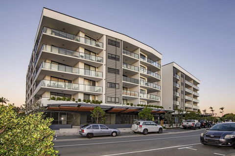 Arise Hedge - Tweed Heads Accommodation 0