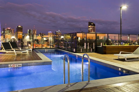 Arise Soda - Tweed Heads Accommodation 0