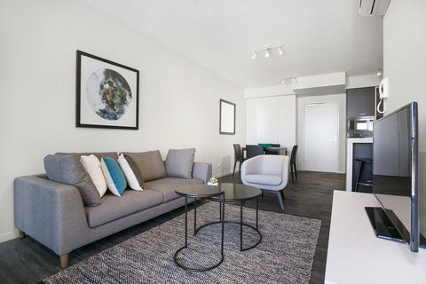 Arise Soda - Tweed Heads Accommodation 3