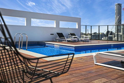 Arise Soda - Tweed Heads Accommodation 2