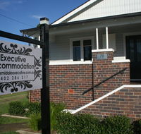 Armidale Executive Accommodation - City Centre - Tweed Heads Accommodation