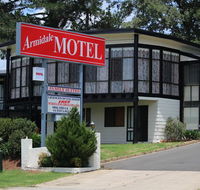 Armidale Motel - Tweed Heads Accommodation