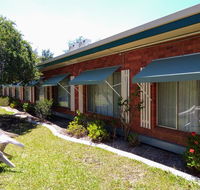 Armidale Rose Villa Motel - Tweed Heads Accommodation