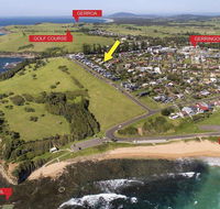 Armstrong Ridge - affordable beach oasis - Tweed Heads Accommodation