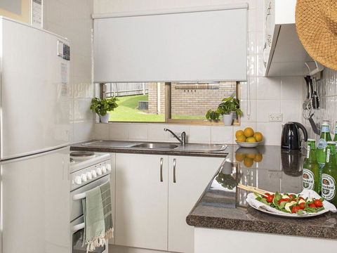 Armstrong Ridge - Affordable Beach Oasis - Tweed Heads Accommodation 1