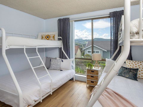 Armstrong Ridge - Affordable Beach Oasis - Tweed Heads Accommodation 2