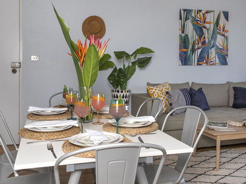 Armstrong Ridge - Affordable Beach Oasis - Tweed Heads Accommodation 3