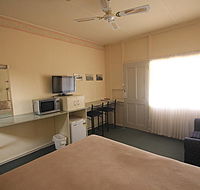 Aromet Motor Inn - Tweed Heads Accommodation