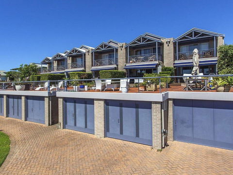 Aroona At Minnamurra - Tweed Heads Accommodation 2