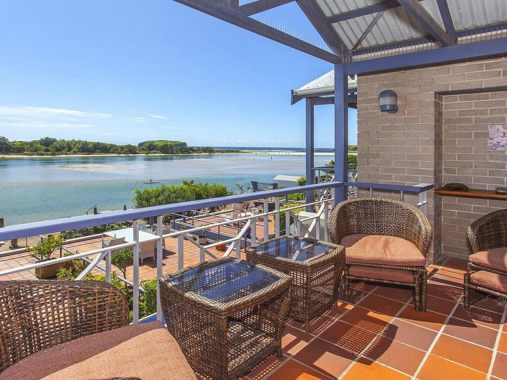 Minnamurra NSW Tweed Heads Accommodation