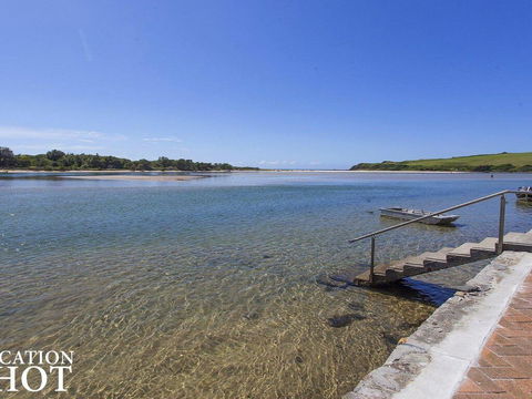 Aroona At Minnamurra - Tweed Heads Accommodation 1