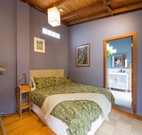 Art  Garden Retreat - Tweed Heads Accommodation