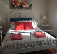 Art Deco Cottage - Tweed Heads Accommodation