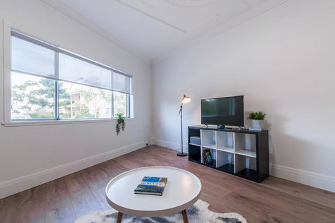 Art Deco Mosman Dream-Minutes Drive To Balmoral - Tweed Heads Accommodation 2