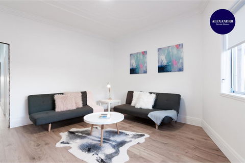 Art Deco Mosman Dream-Minutes Drive To Balmoral - Tweed Heads Accommodation 3