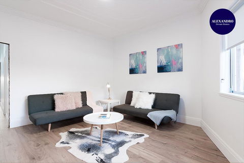 Art Deco Mosman Dream-Minutes Drive To Balmoral - Tweed Heads Accommodation 0