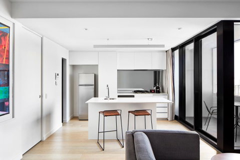 Art Series - The Johnson - Tweed Heads Accommodation 0