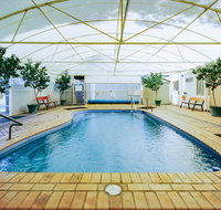 Artesian Spa Motel - Tweed Heads Accommodation