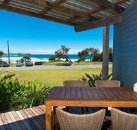 ArtHOUSE Beachfront Accommodation - Tweed Heads Accommodation