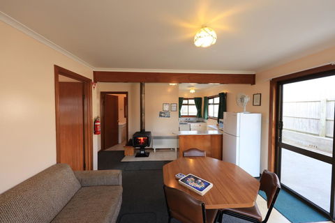 Arthur River Holiday Units - Tweed Heads Accommodation 2