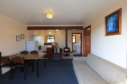 Arthur River Holiday Units - Tweed Heads Accommodation 3