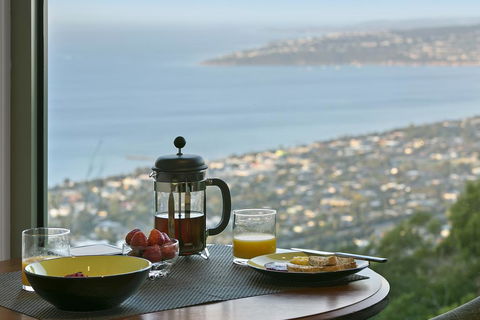 Arthurs Views - Tweed Heads Accommodation 0