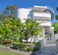 Artis Noosa Heads - Tweed Heads Accommodation