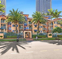Aruba Sands Resort - Tweed Heads Accommodation