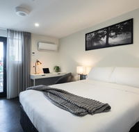 Ascot Budget Inn  Residences - Tweed Heads Accommodation