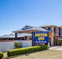 Ascot Lodge Motor Inn - Tweed Heads Accommodation