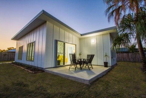 Ashanti - Tweed Heads Accommodation 0