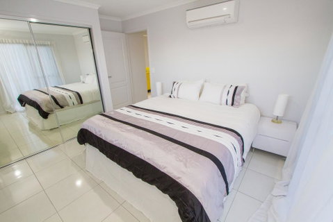 Ashanti - Tweed Heads Accommodation 2