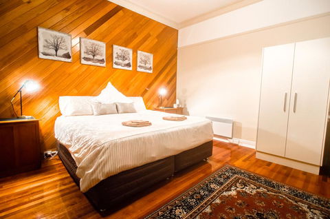 Ashcroft Apartment - Tweed Heads Accommodation 3