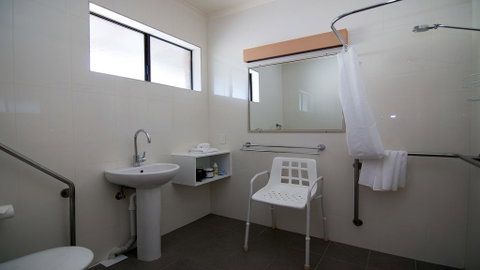Ashleigh Court Motor Inn - Tweed Heads Accommodation 2